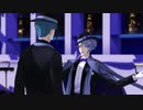 【MMDツイステ】よくばり【オクタヴィネル寮】