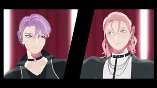 【MMD刀剣乱舞】ロウワー【モデル配布・更新】