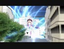 【MMD】スペシウム光線のようなビームを撃つ しぐれうい先生