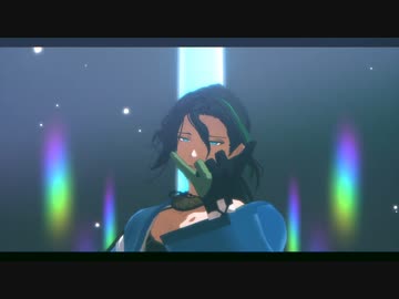 【MMD刀剣乱舞】短いのまとめ【笹貫】