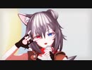 【MMD】蓮希るいでシル・ヴ・プレジデント