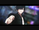 【MMD】シュガーヘイト【北条骸誕生祭2022】