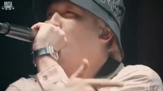 MU-TON VS がーどまん