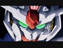 機動戦士ガンダム 水星の魔女のOPをUNIONにしてみた