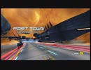 F-ZERO GX改造コース 鈴鹿サーキット (v1.1)