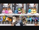 【ポケモンSV】メインテーマのスネア多すぎだろ！【演奏してみた】