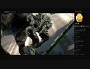 【DARK SOULS】鐘のガーゴイル（めるなま録画）