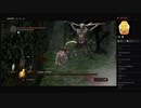 【DARK SOULS】山羊頭のデーモン（めるなま録画）