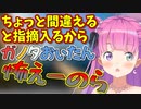 やっぱりガノタおぃたんは怖いルーナ姫【姫森ルーナ/ホロライブ切り抜き】