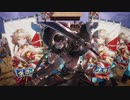 【英傑大戦】気まぐれにデッキ変えつつ英傑【第47回：涼州の勇士】