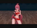 【MMD】Abracadabra -Brown Eyed Girls-【タイトミニ  ルカさん 】