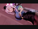 【MMD】p.h.【婦警ハクさん 】