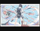 【初音ミク】ストレリチア【くはく】