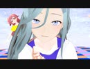 【プロセカMMD】妄想疾患■ガール【MORE MORE JUMP】