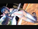 【MMD】照れミクアペンドでファンサ( HoneyWorks)