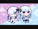 【MV】マジカル♡フルタップ / 星界×可不