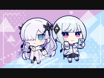 【MV】マジカル♡フルタップ / 星界×可不