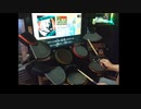 GITADORA　HIGH-VOLTAGE　ドラムを普通にプレイ　その３６