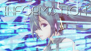 INFORMATION / 初音ミク