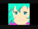 【ボーマス49】 DNBS  black coffee feat.初音ミク　C-20
