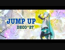 【MMD】JUMP UP【YYB式初音ミク デフォ→NT】