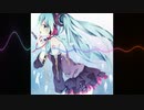 泡沫 / airy juke feat.初音ミクNT