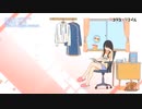 【リコリコED】VALORANT　初めての感情知った