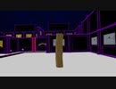 VRChat一発芸　倒木～伐採されるVRChatプレイヤー～