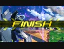 【EXVS2XB】ですともおじさんのクロブ珍道中584