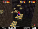 【TAIC実況プレイ】~マリオ64のファンを悪夢へと誘う~ 32枚目（中編）
