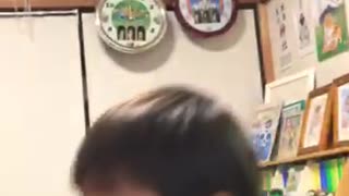 からくり時計セイコーファンタジアモニター時計シチズ