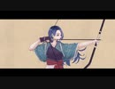 【まにまに/r-906】ママだけど歌ってみた(cover)錦 水彩