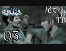 【初見】私ではなくマップが悪い SILENT HILL DOWNPOUR part3