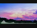 インディゴライト・サテライト / 雨部冷キザミ+IA
