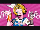 【ニコカラ】  的な。 【offvocal】