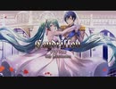 【歌ってみた】サンドリヨン 10th Anniversary 【 Miy雅avi × 蘭(らん)】