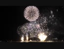 【2022.10.8】ハウステンボス 九州一大花火まつり 「開業30周年メモリアル花火 九州花火11社共演」【ウォーターマークホテル前会場視点】