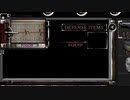 【バイオハザード1　リメイク版】うわ、私の体力低すぎ...?【part3】