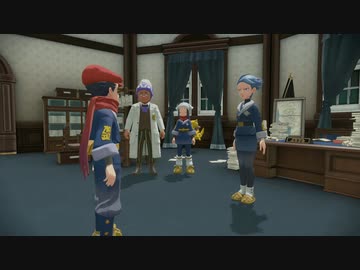 １日約１０分乱獲しまくる！ポケモンレジェンズ アルセウスを実況プレイPart06