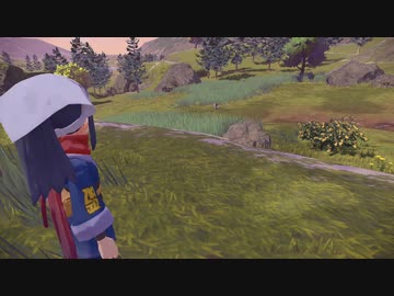 １日約１０分乱獲しまくる！ポケモンレジェンズ アルセウスを実況プレイPart07