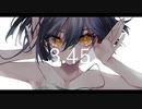 3.45 feat.GUMI【Crawler】