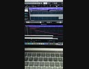 「ときめきtonight」イントロあり続き初音ミク