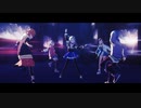 【プロセカ3DMV】『DAYBREAK FRONTLINE』～プロジェクトセカイ カラフルステージ！ feat.初音ミク～【ビビバス】