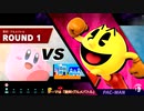 【スマブラSP】勝ちあがり乱闘9.9クリアを目指すpart07(カービィ)