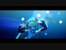 【MMD】phony/フォニイ　ままま式DIVAっぽいど