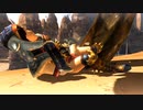 【MHXX Switchver.】セルレギオス拘束攻撃