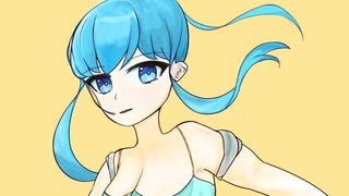 アタジア / 初音ミク