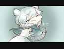 夜凪ホワイトノイズ Short Ver./IA・鏡音リン