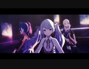 【プロセカ3DMV】ニーゴver.『DAYBREAK FRONTLINE』～プロジェクトセカイ カラフルステージ！ feat.初音ミク～【ニーゴ】
