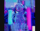 絶え間なく藍色　歌ってみた　〖なきごえ〗